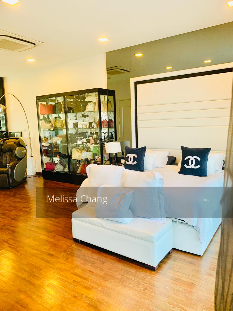 Mandarin Park (D21), Terrace #244588071